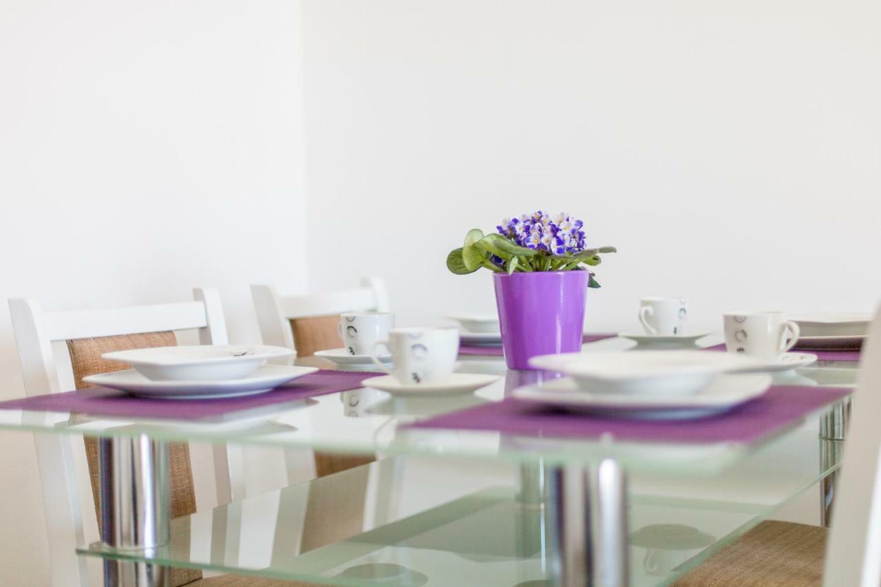 Apartman Miami Podstrana Habitación foto