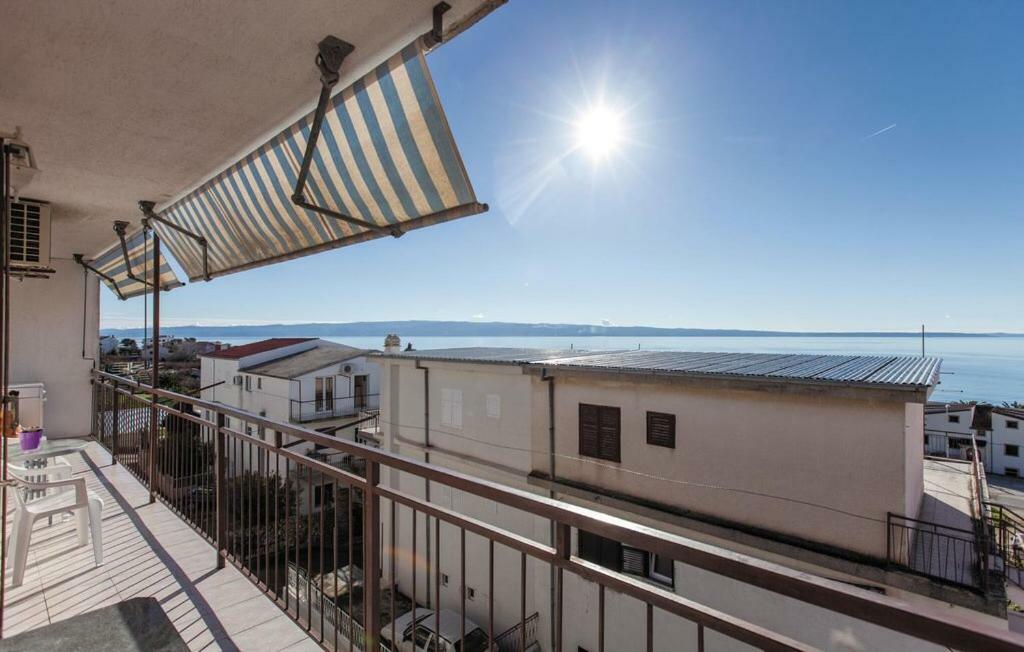 Apartman Miami Podstrana Exterior foto