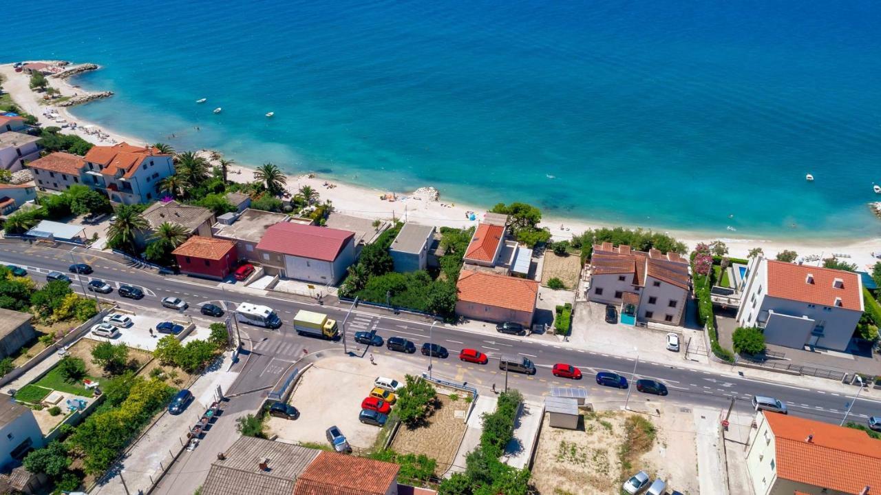 Apartman Miami Podstrana Exterior foto