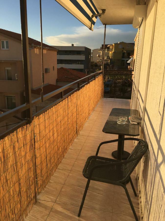 Apartman Miami Podstrana Exterior foto